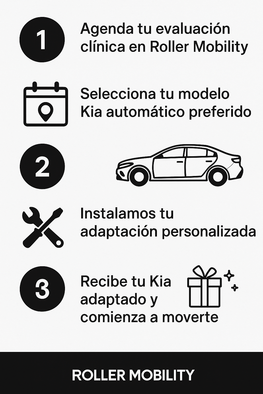 pasos