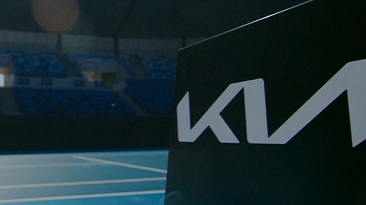 Kia Sponsor AO