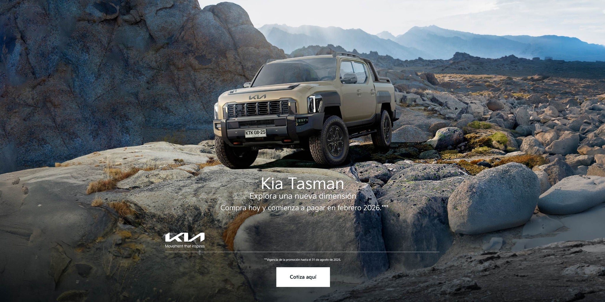 tasman