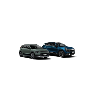 Cotiza tu Kia