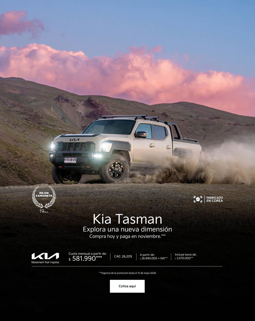 tasman