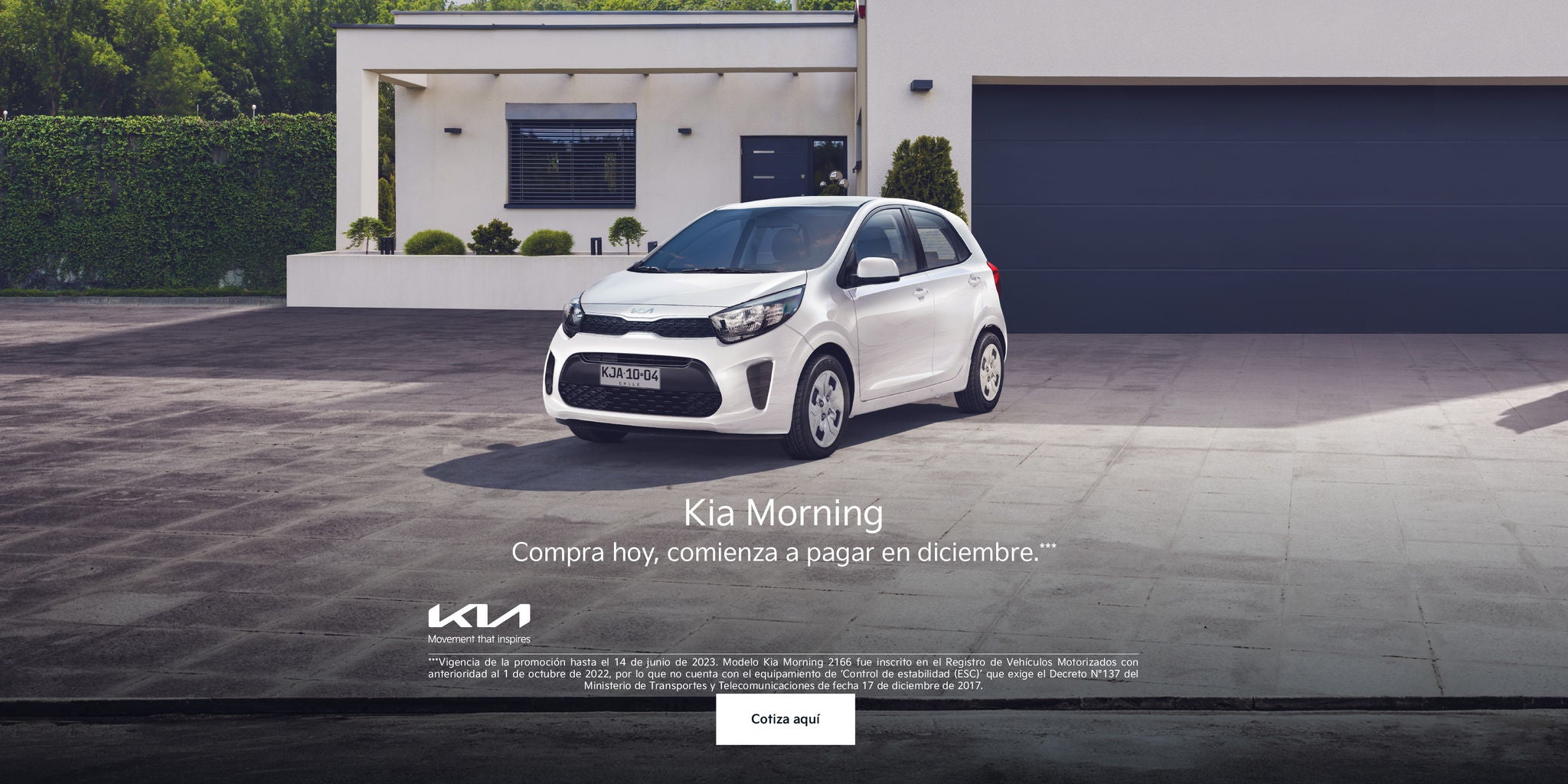 Kia Morning