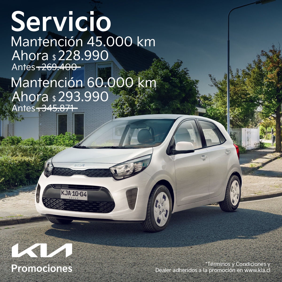 servicio