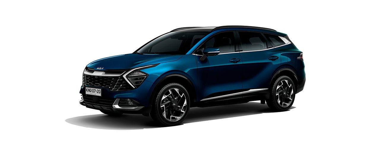 KiaSportage