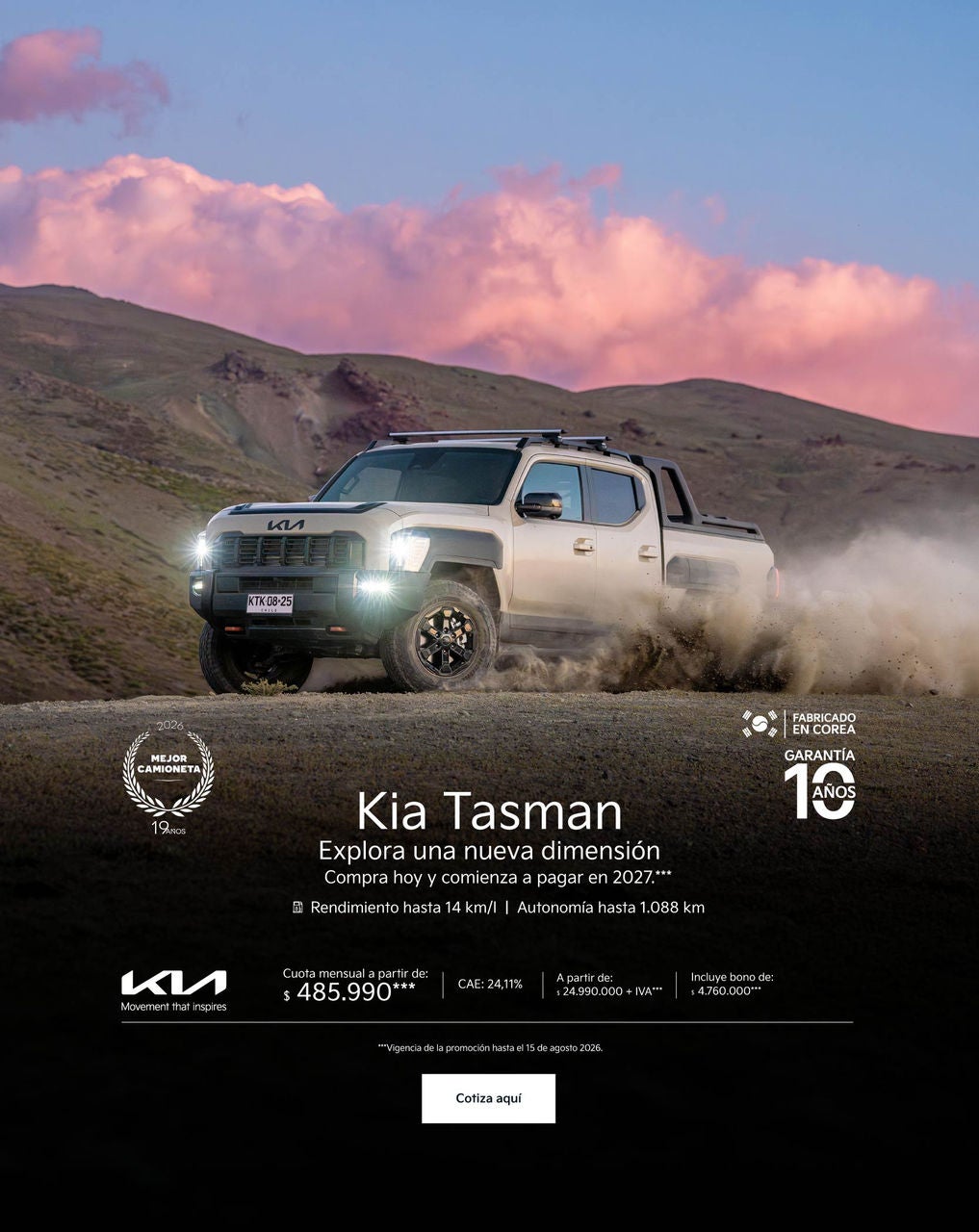tasman