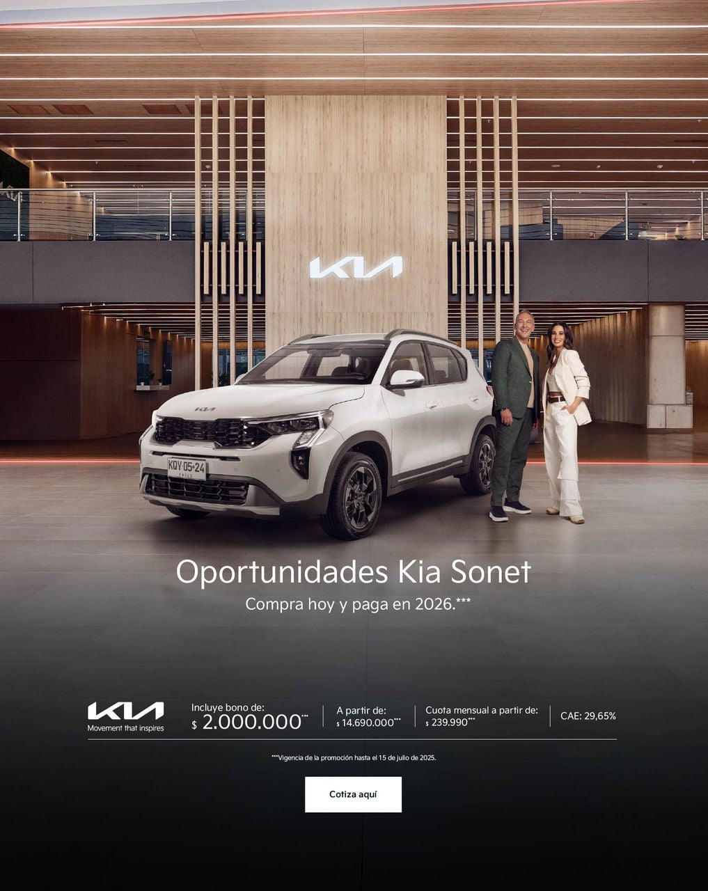 nuevo sonet