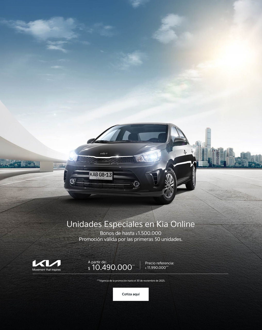 unidades especiales soluto