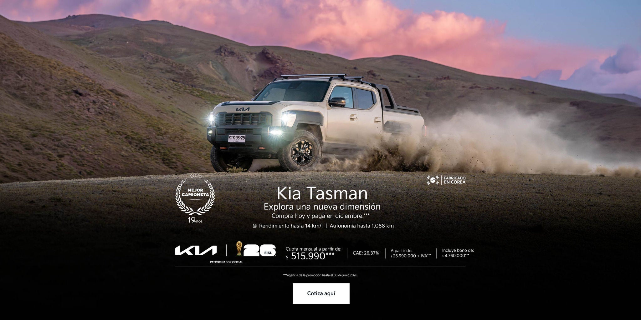 tasman