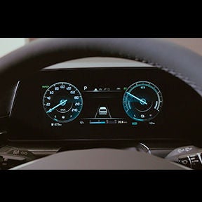 volante kia niro