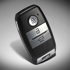 smart key kia