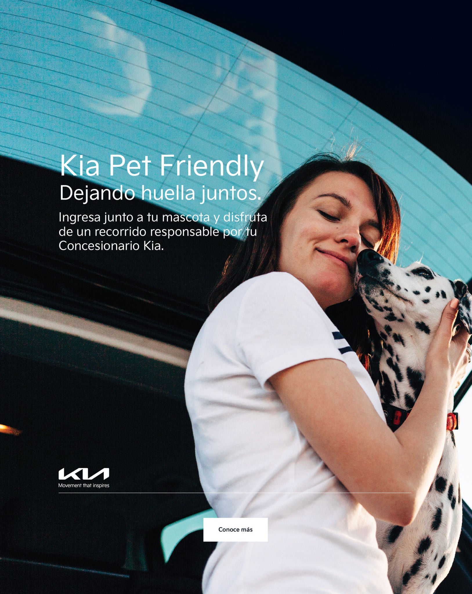 pet friendly