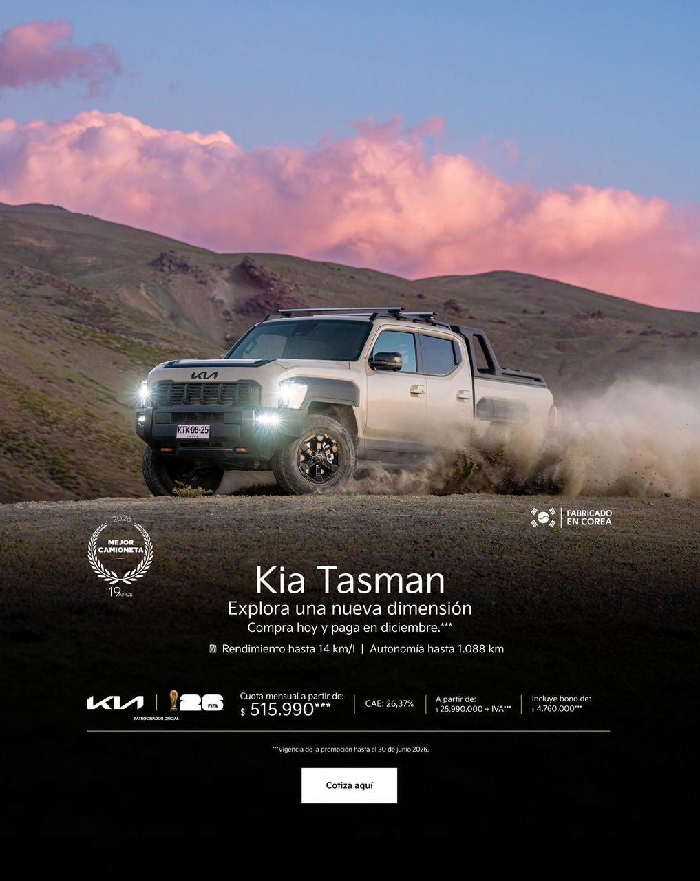 tasman