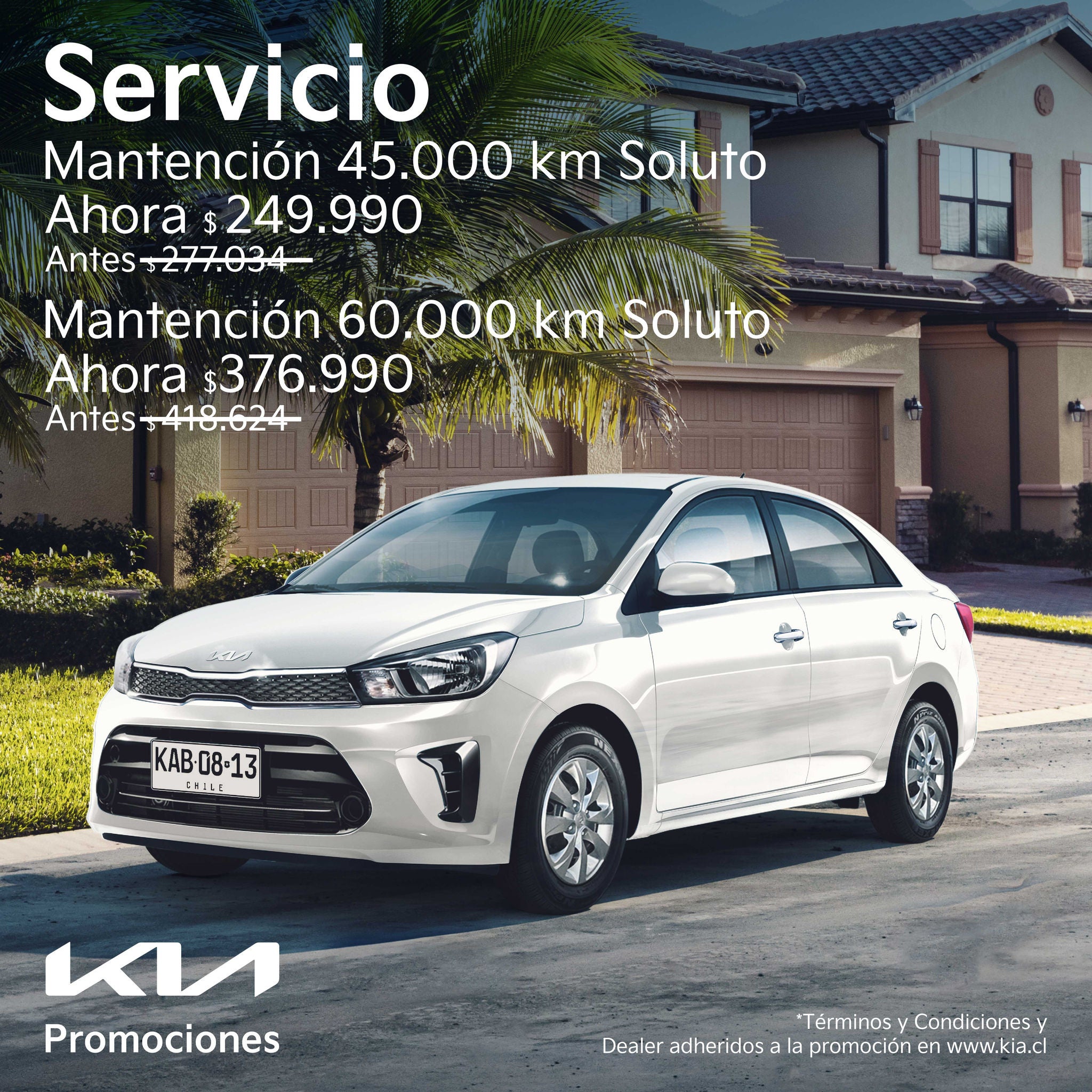 servicio