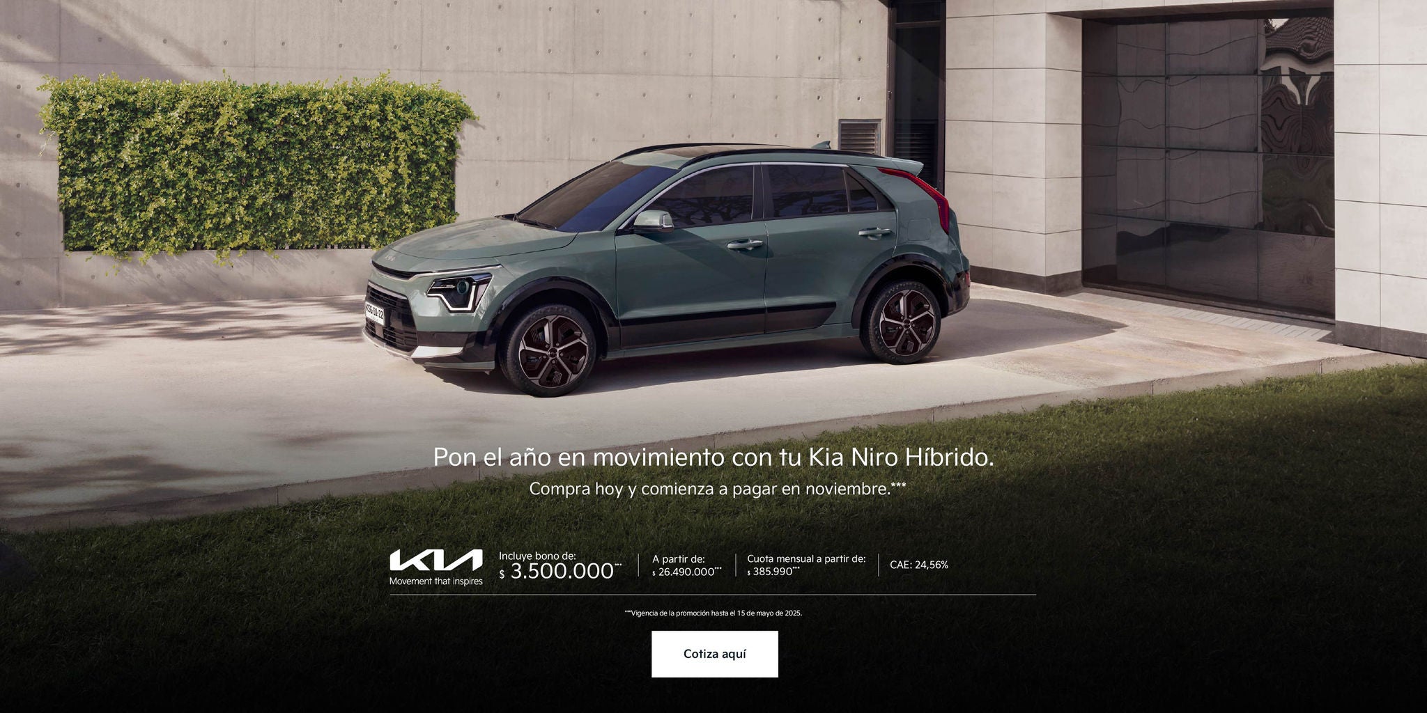 niro