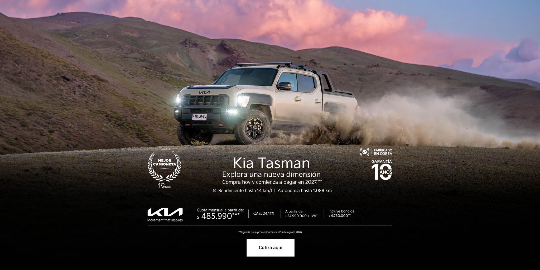 tasman