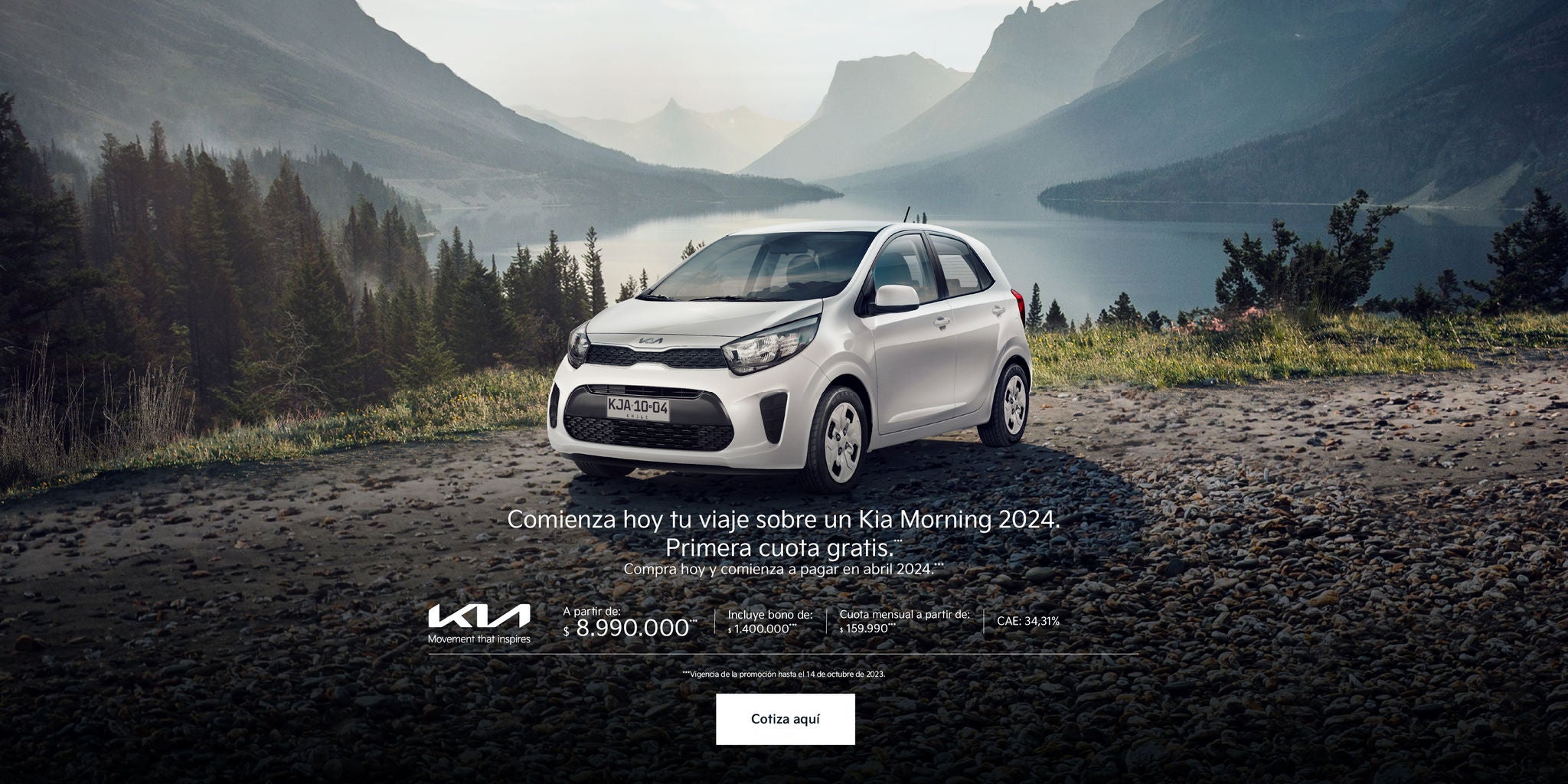 Kia Morning