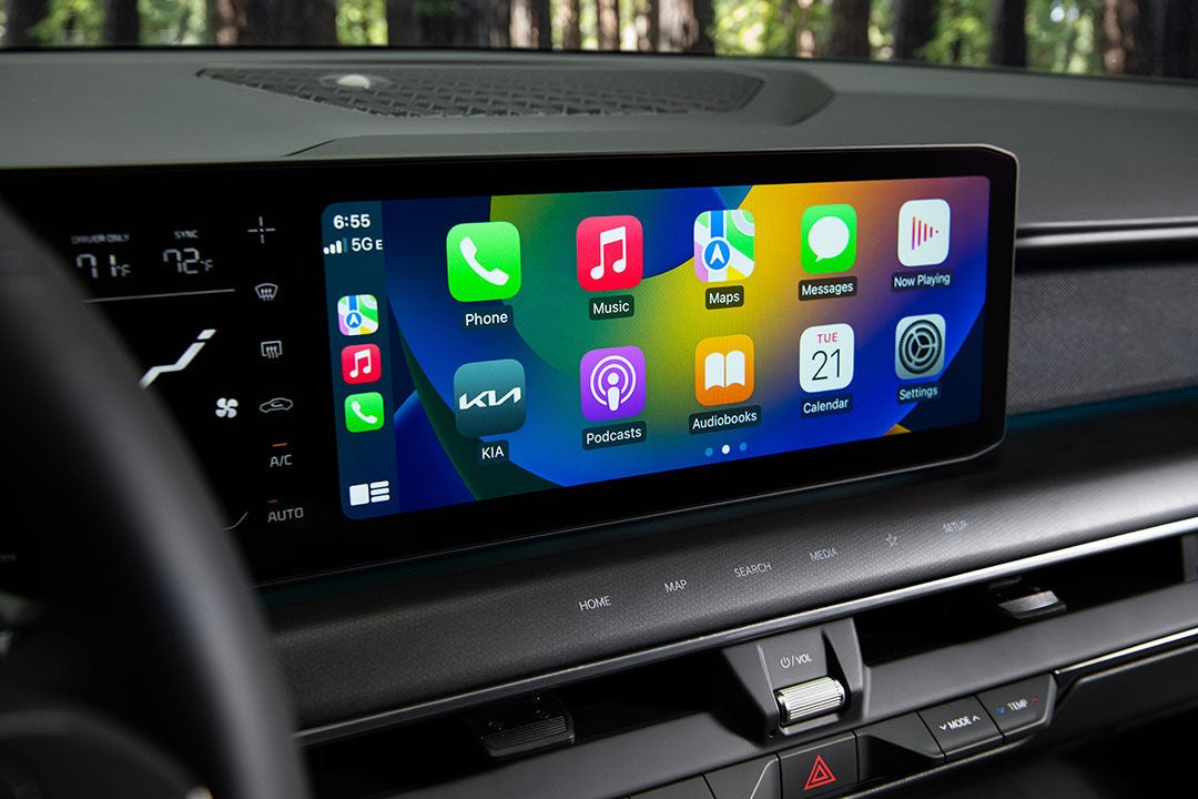 Carplay