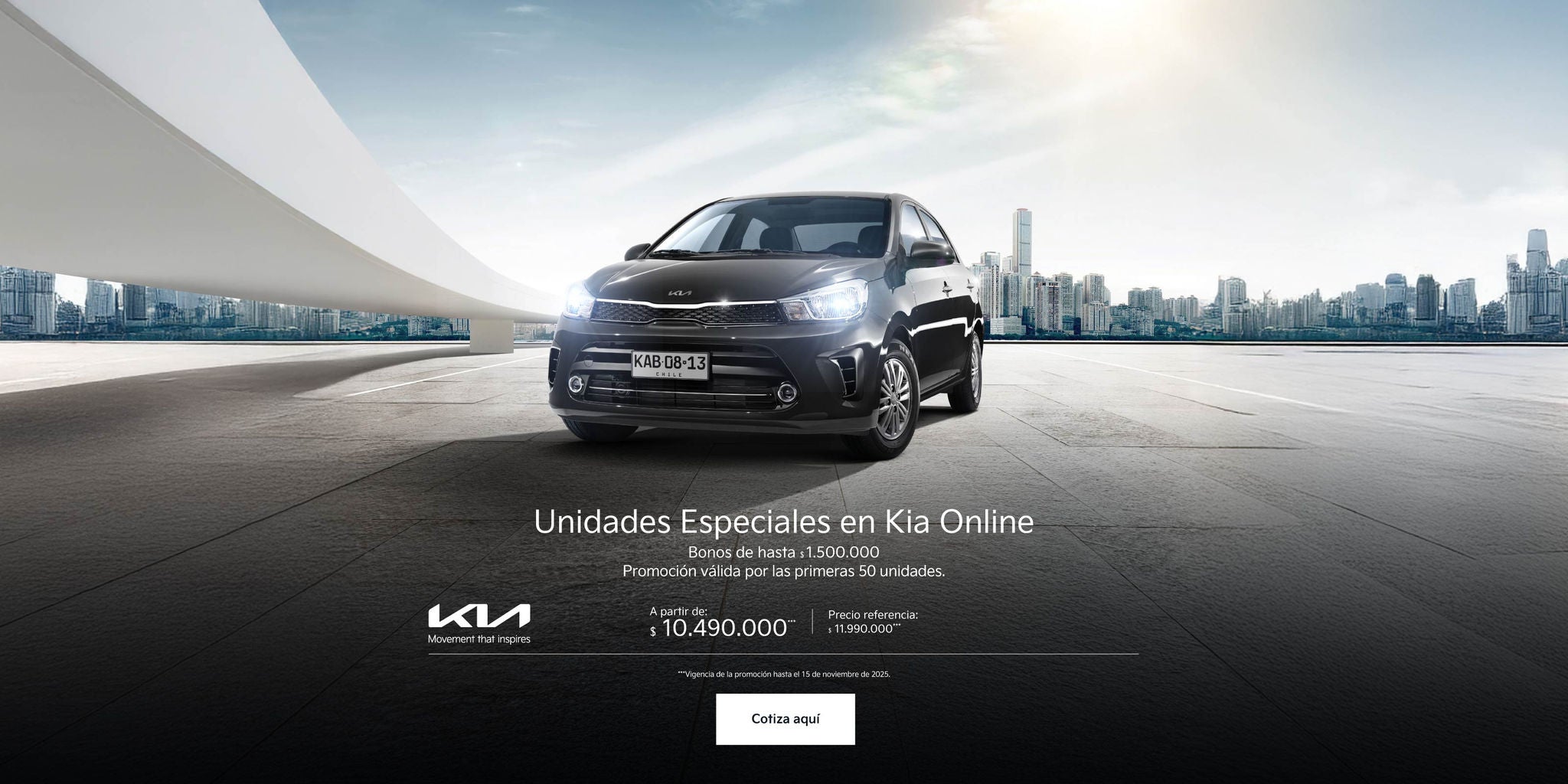 unidades especiales soluto