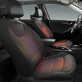 asientos kia niro