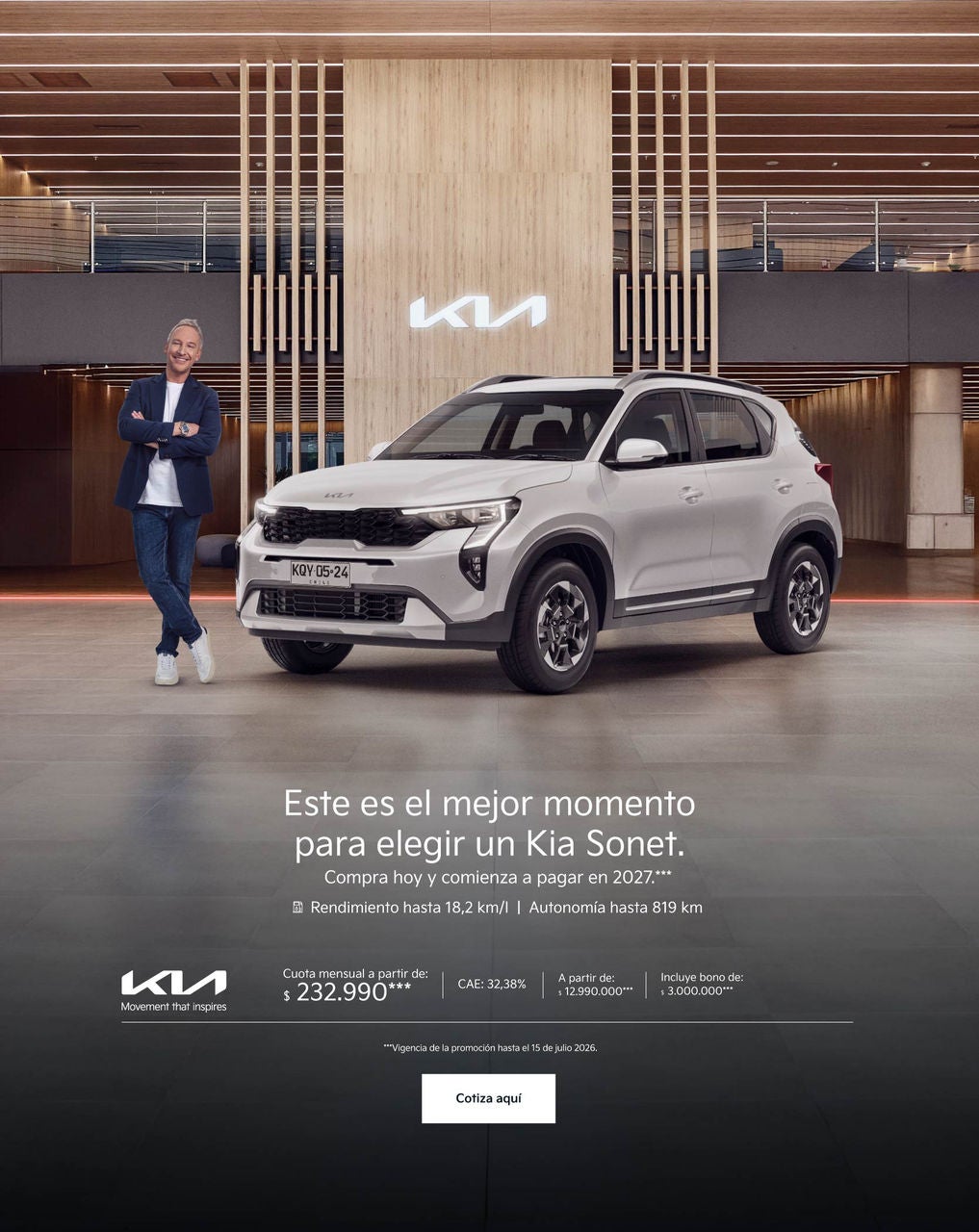 nuevo sonet