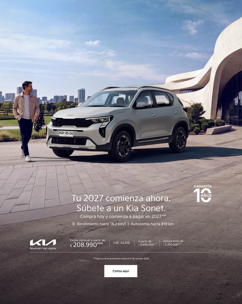 nuevo sonet