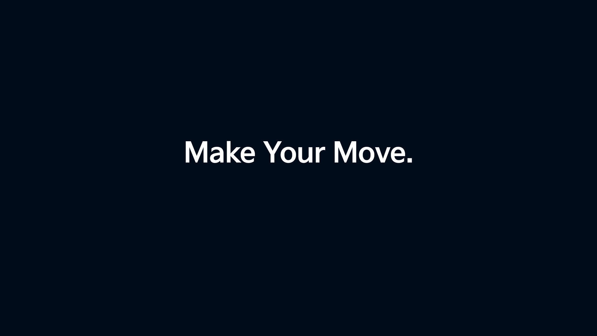 move
