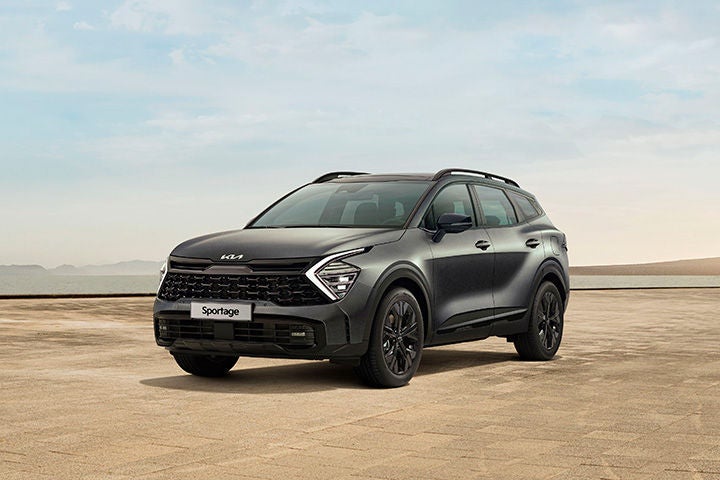 sportage