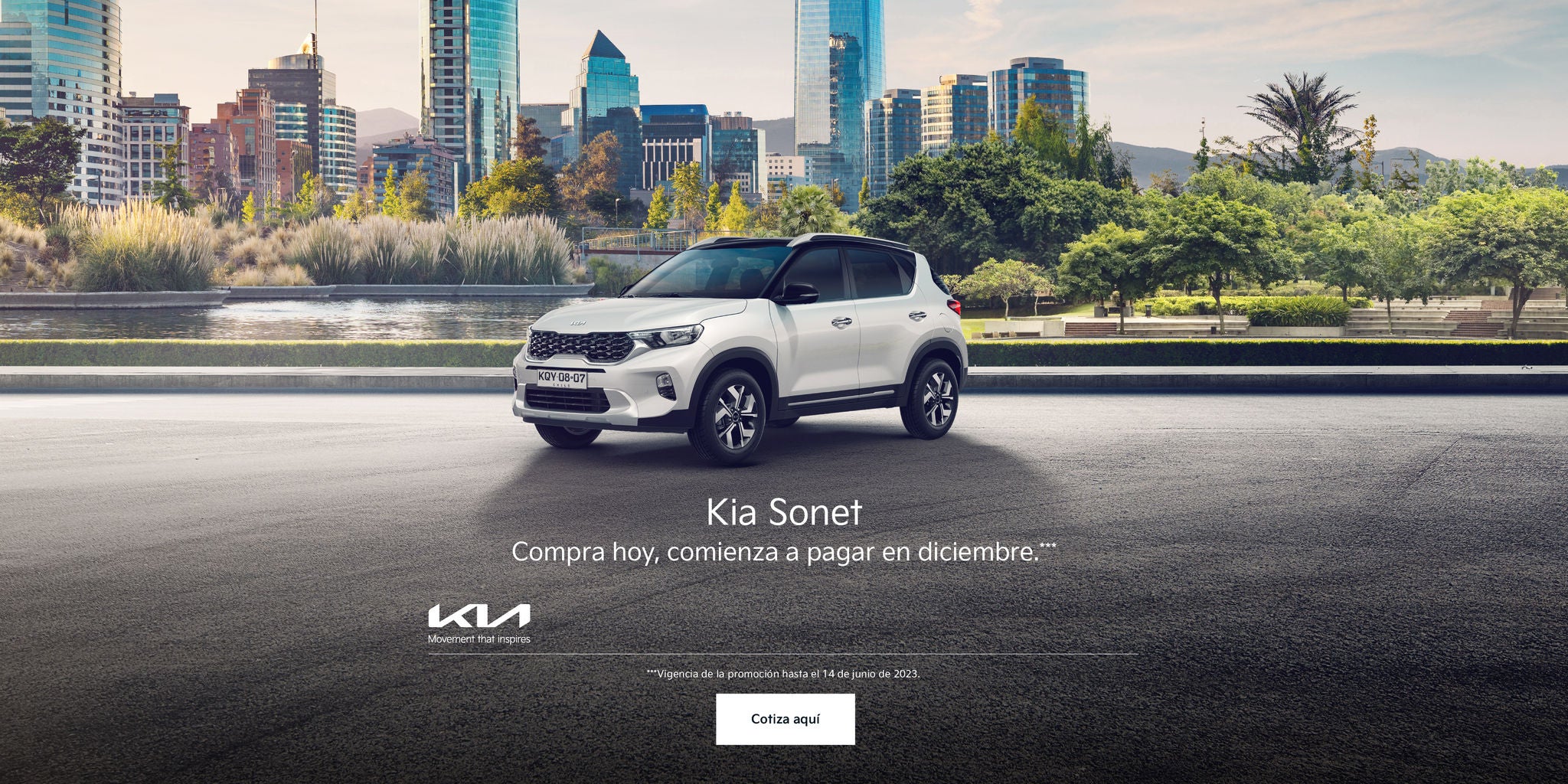 Kia Sonet