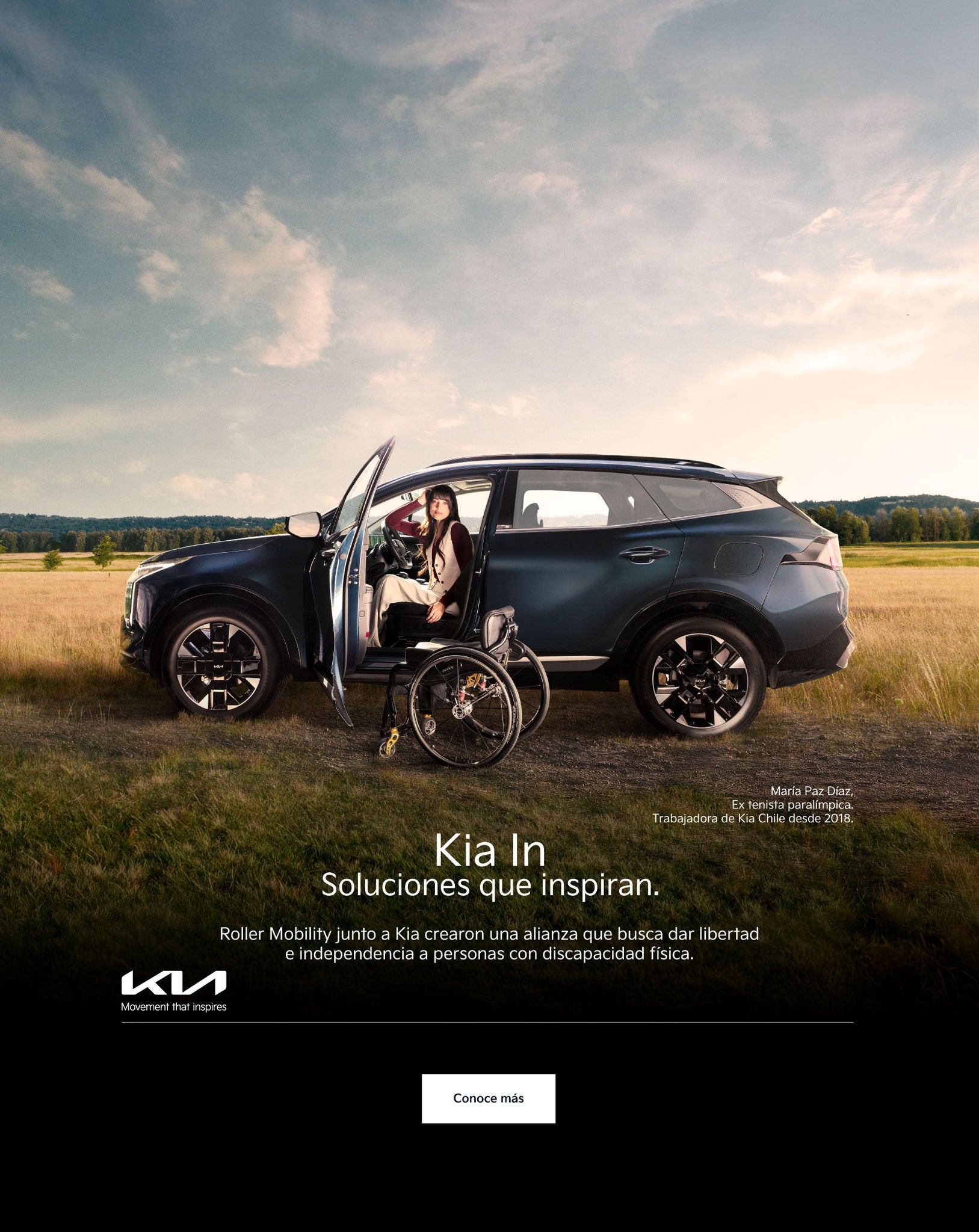 kia in