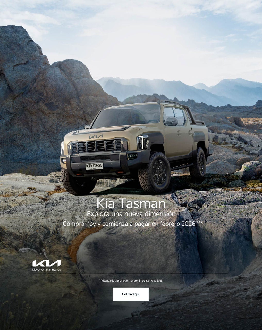 tasman