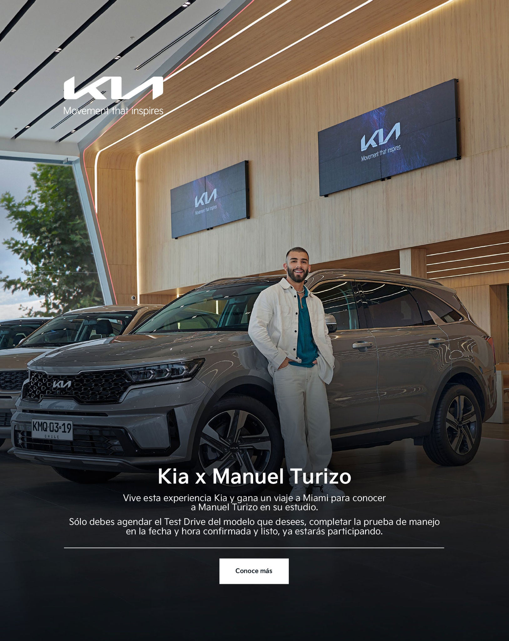 KiaXManuelTurizo