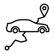 Autonomía de hasta 460 kilómetros. 