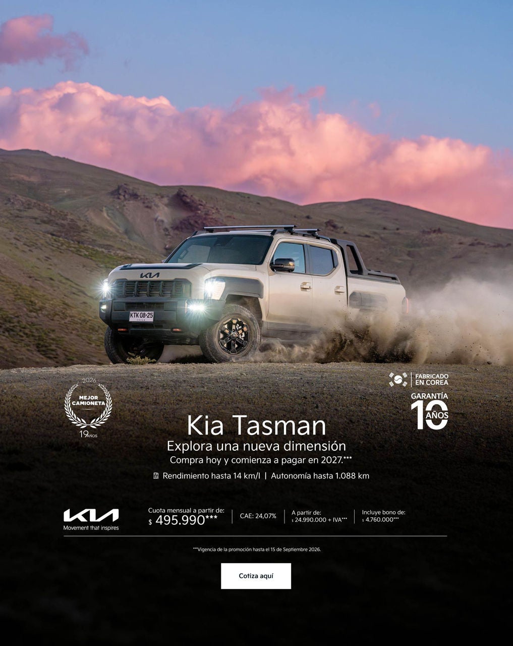 tasman