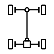 Tracción AWD