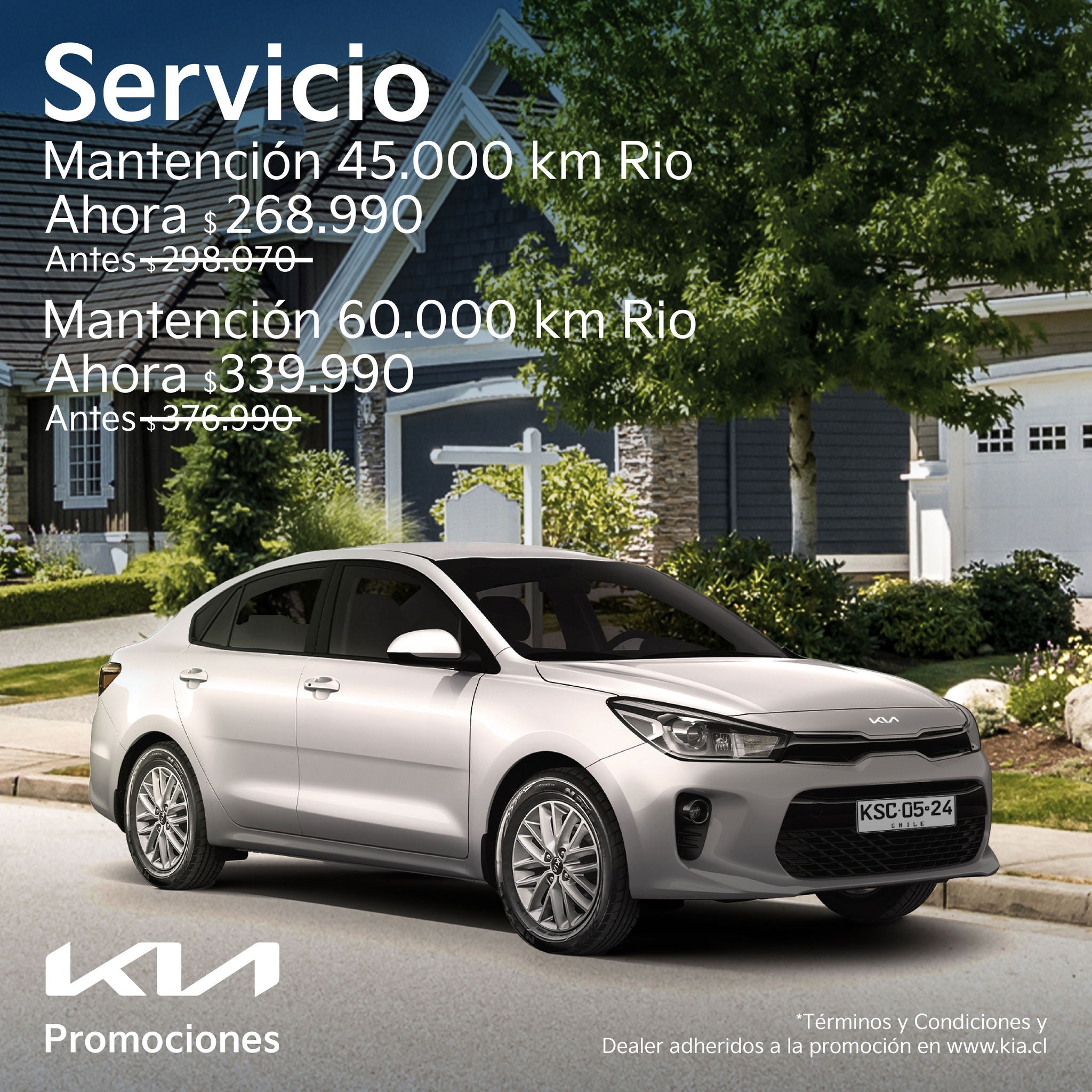 servicio