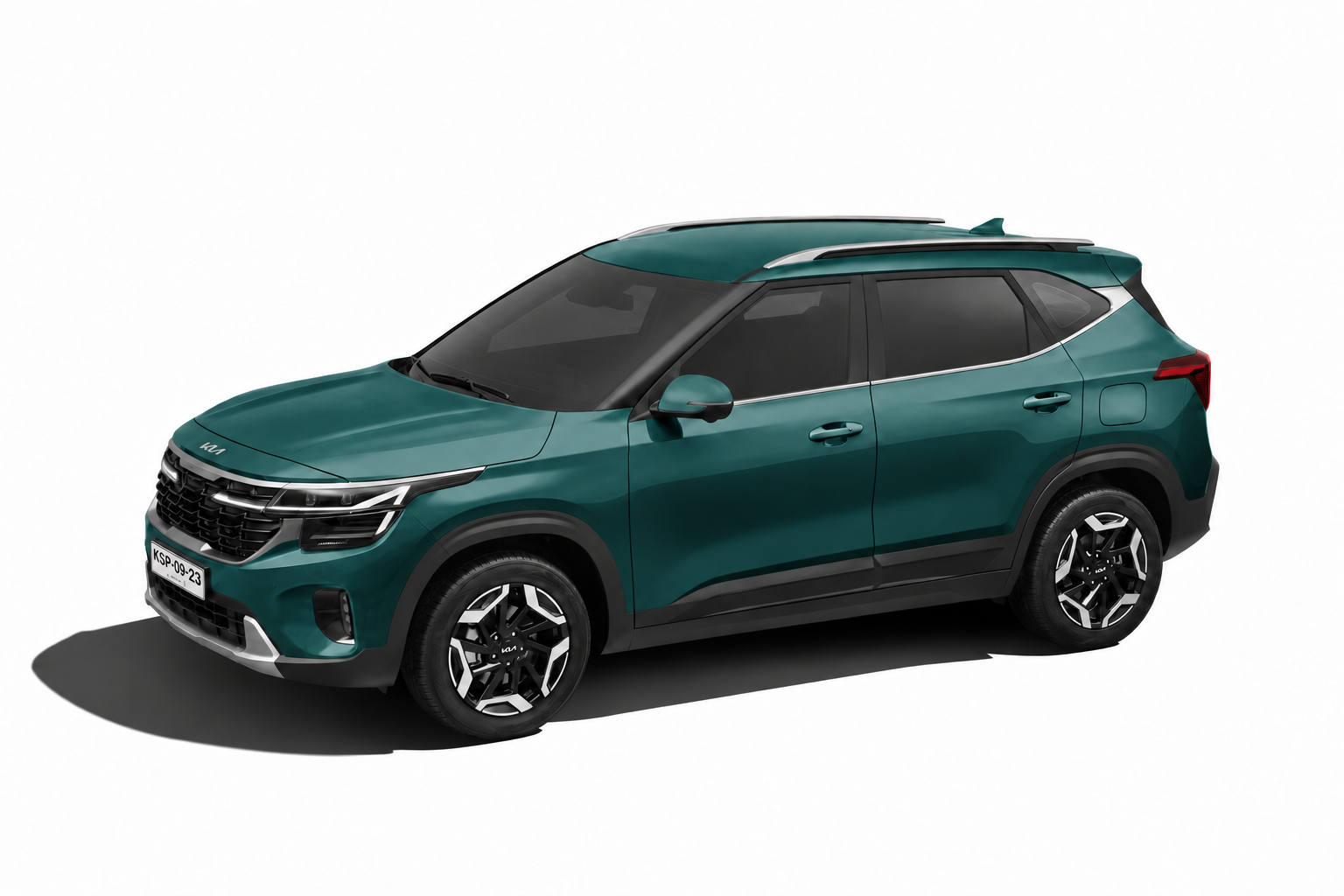 kia seltos gris gravedad