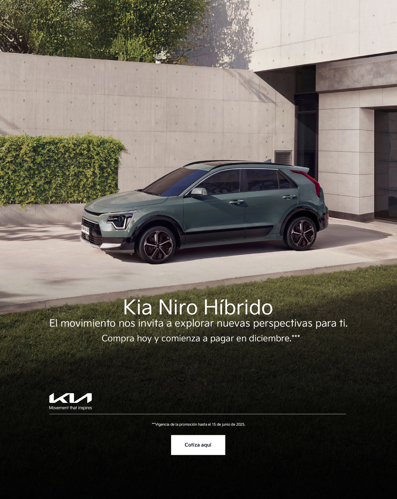 niro