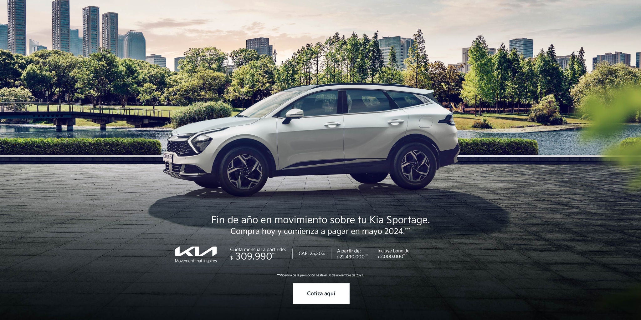 sportage