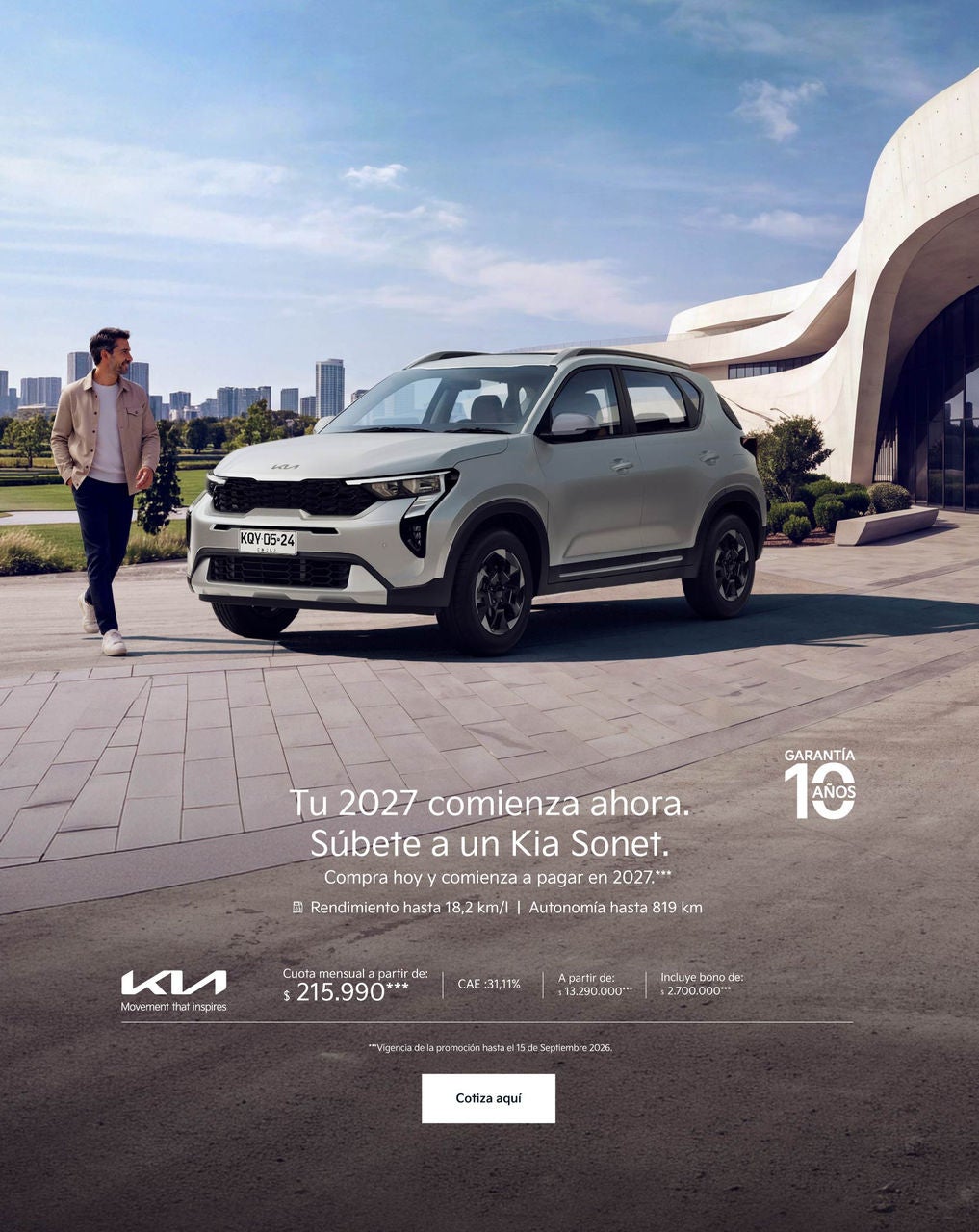 nuevo sonet