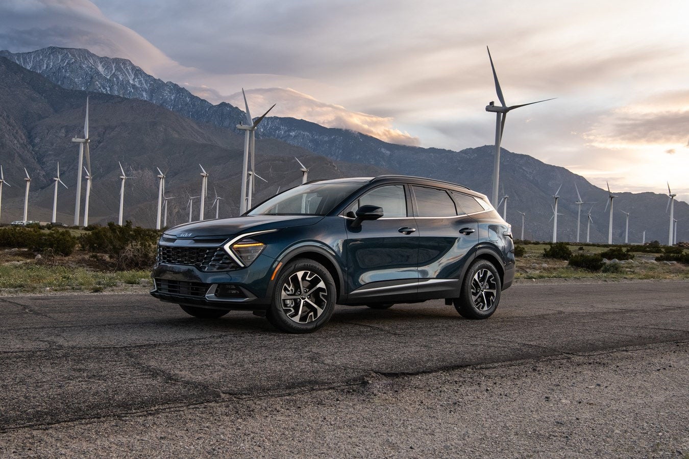 sportage