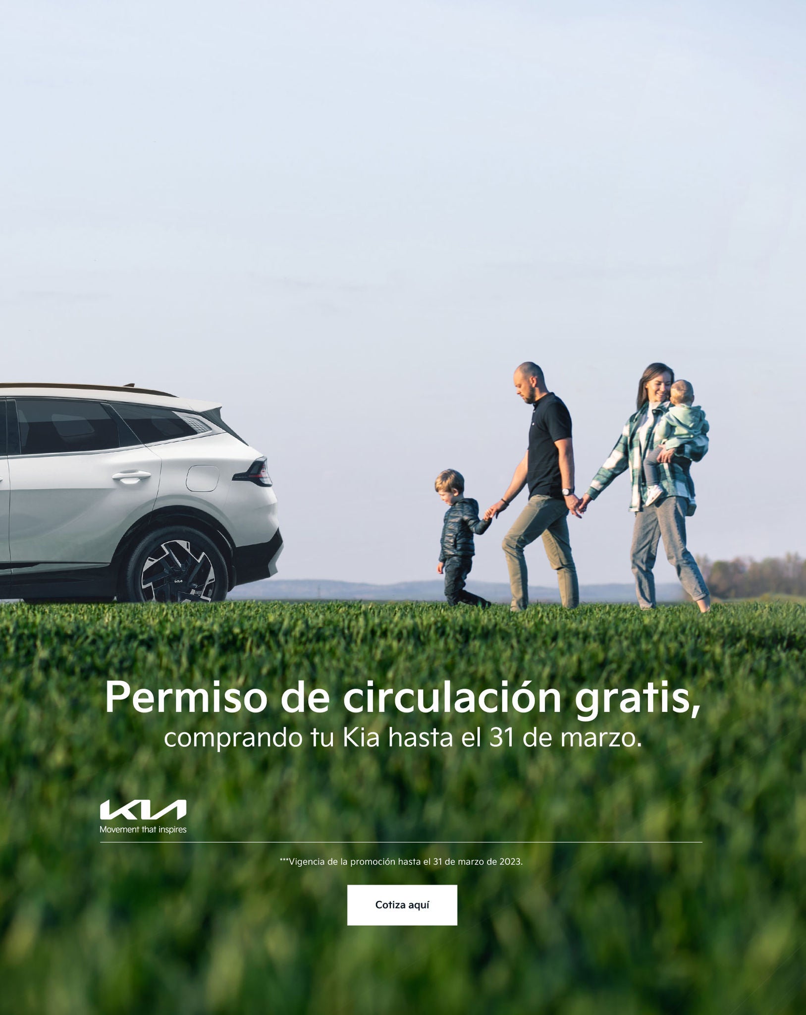 Permiso de Circulación