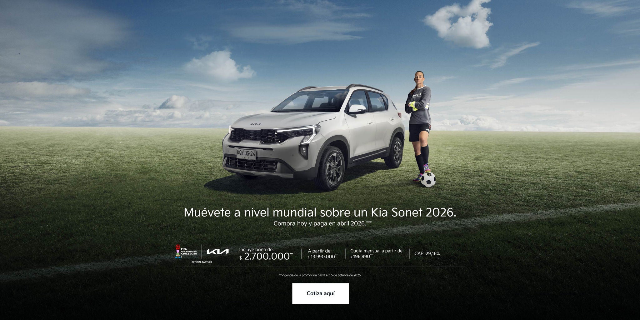 nuevo sonet