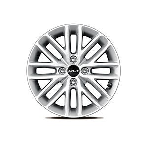 llantas de aleacion kia rio 4