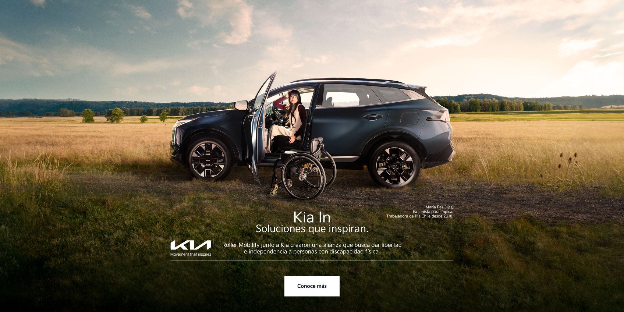 kia in