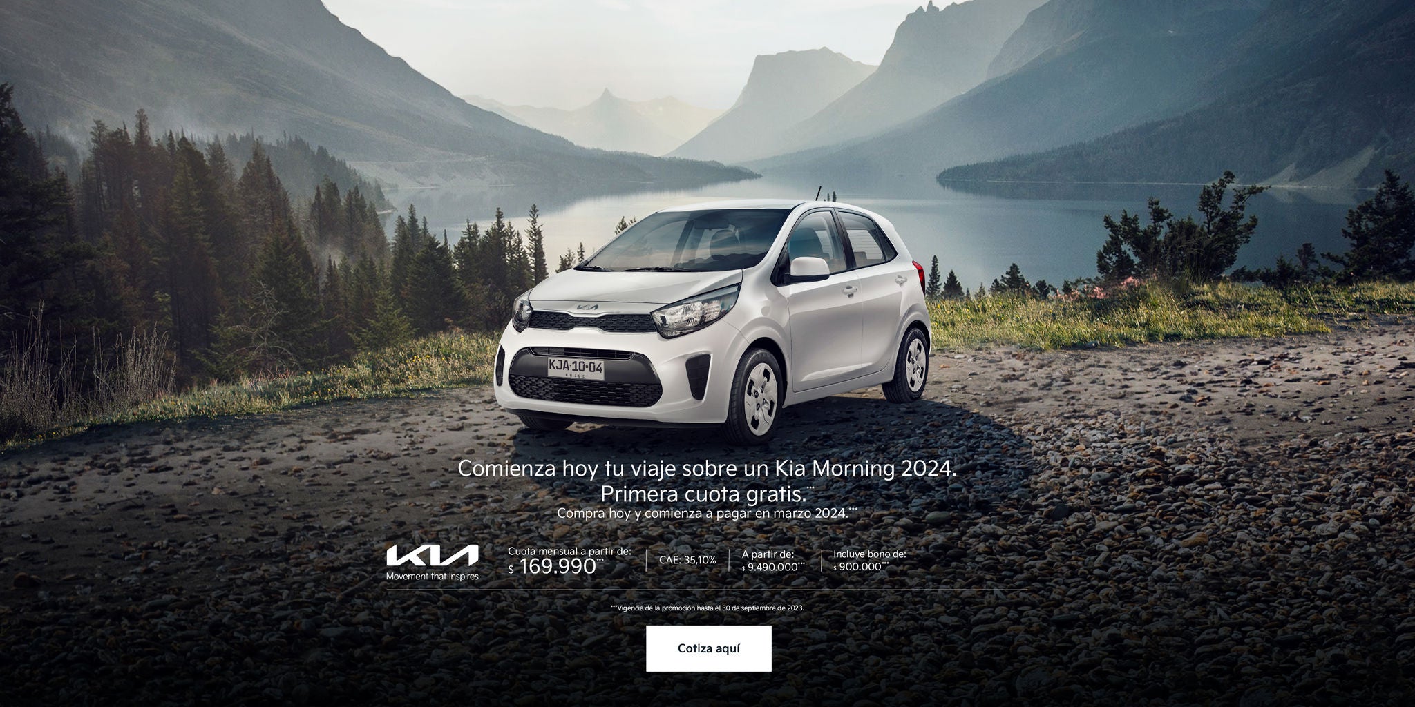 Kia Morning