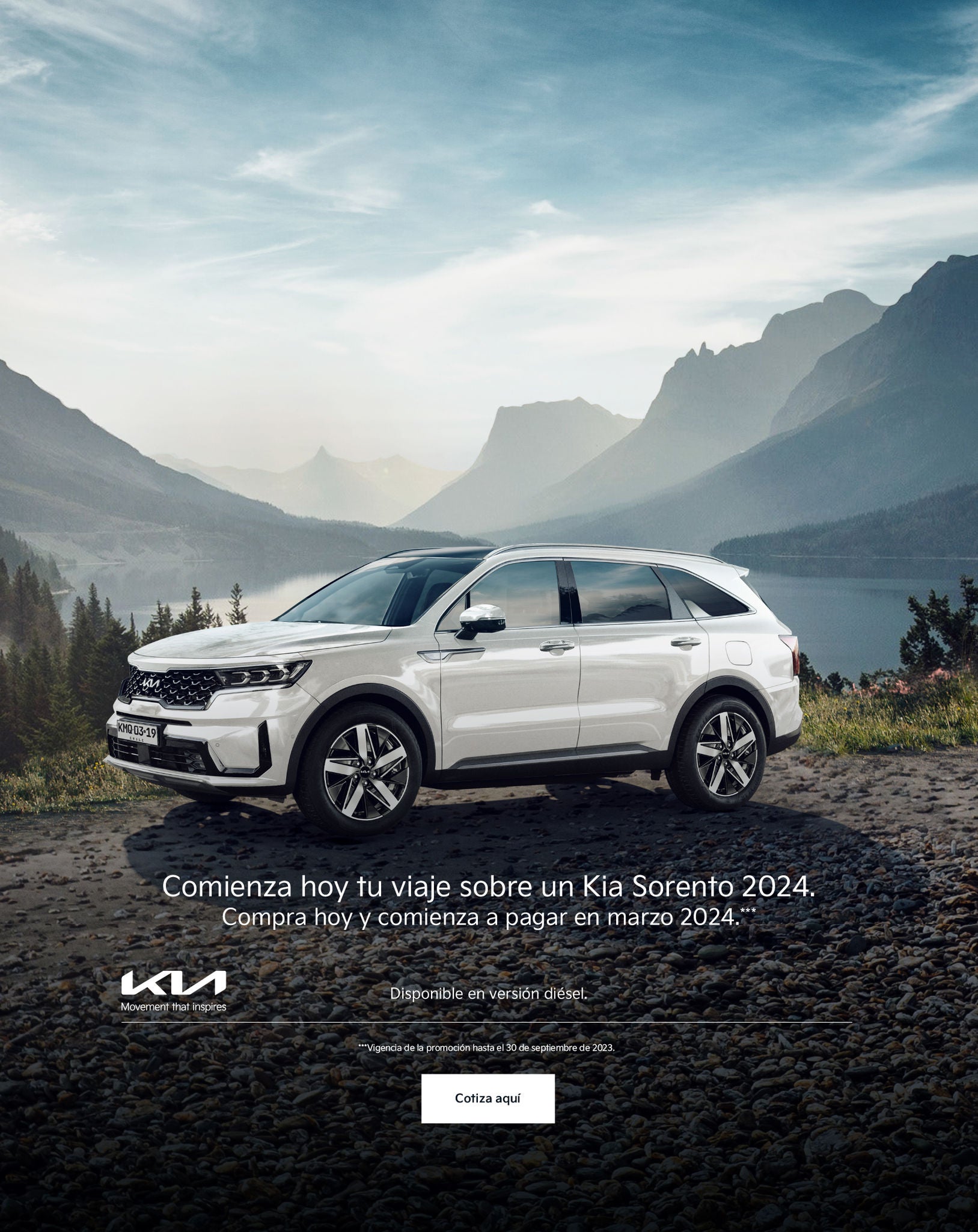 sorento