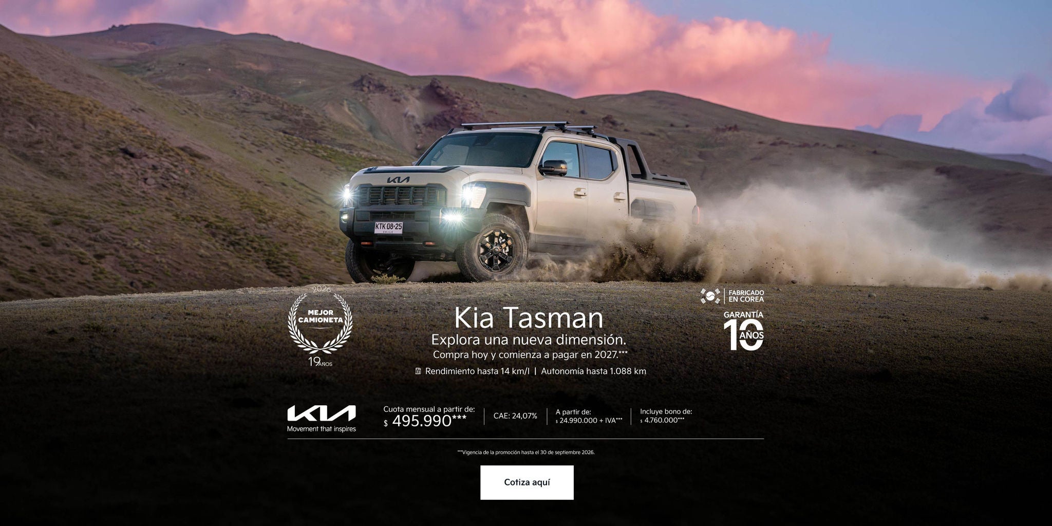 tasman