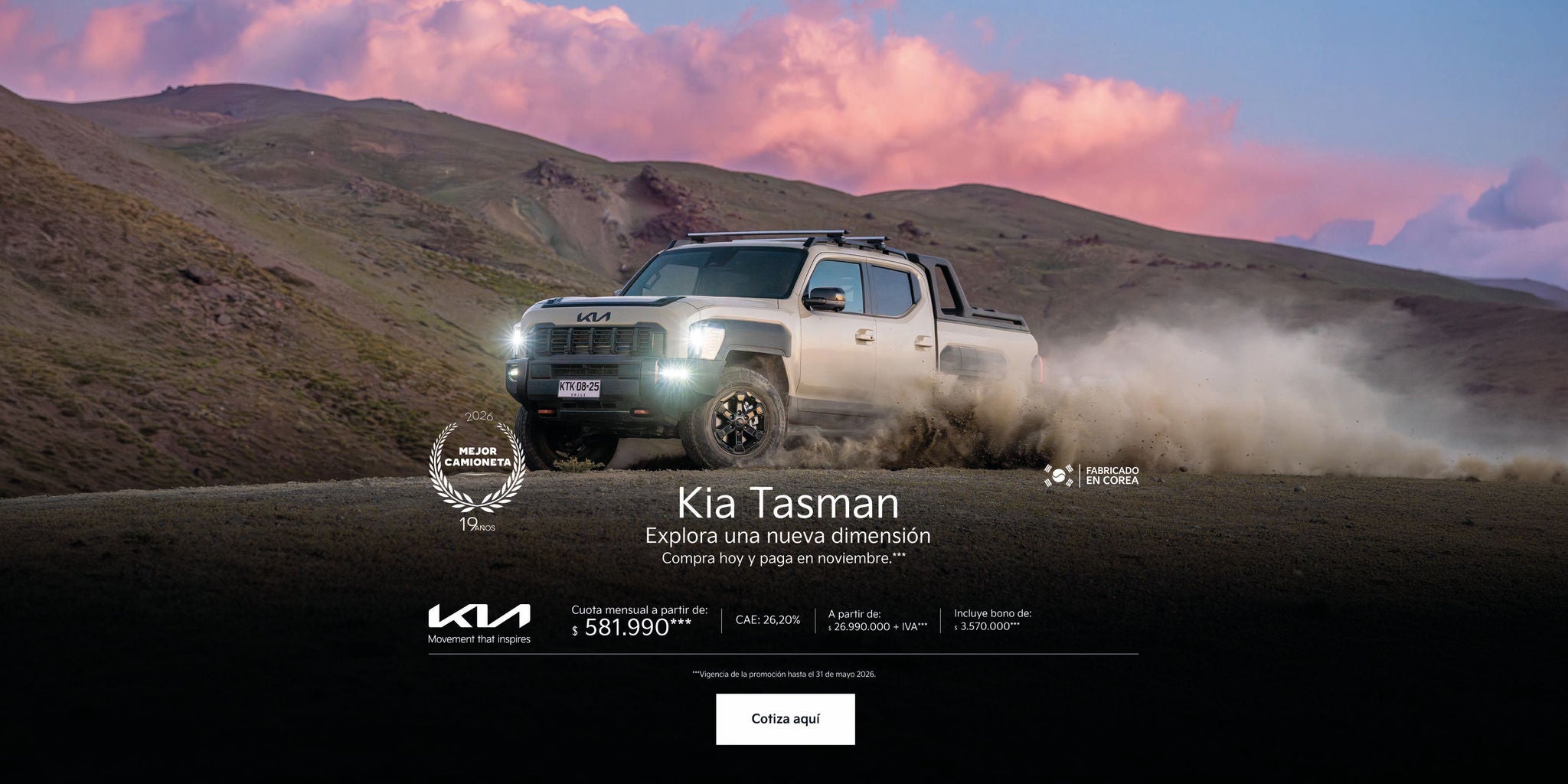 tasman
