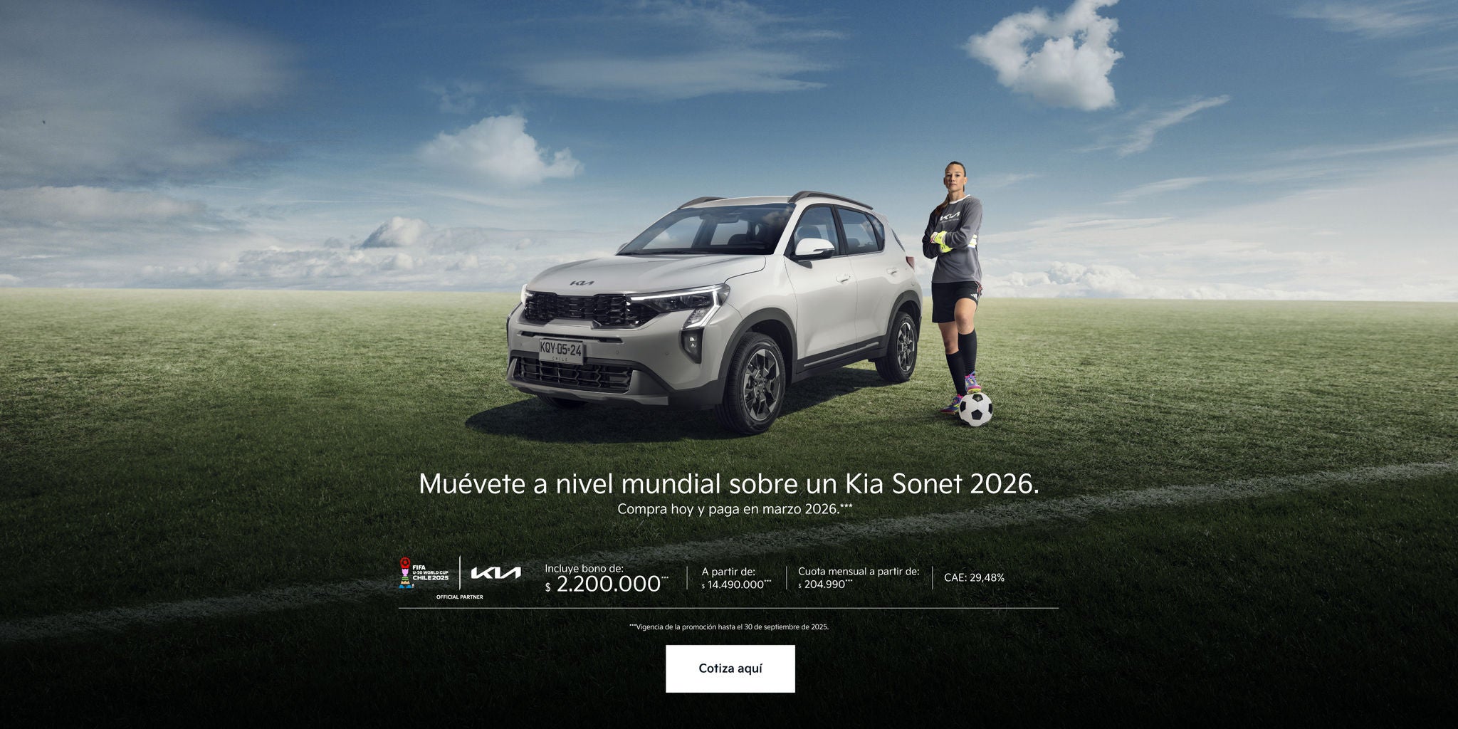 nuevo sonet
