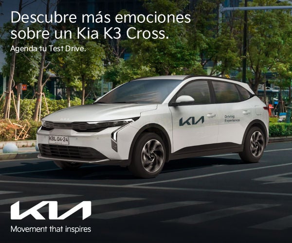 k3 cross